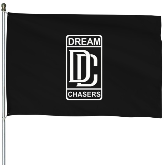 Discover Dc-Dream-Chasers--Mmg-Top--Meek-Mills--Rick-Ross-Hip-H T-Shirt House Flags