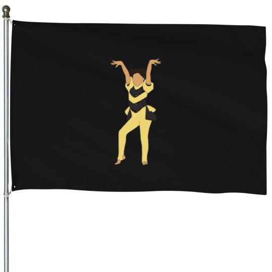 Discover Honeybee Solo  Dance Moms House Flags