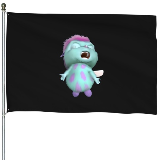 Discover Bibble Singing Opera Meme 1253 House Flags