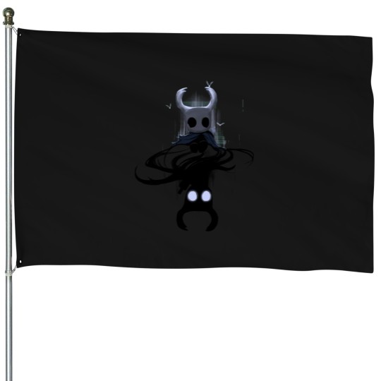Discover Hollow Knight  (1) House Flags