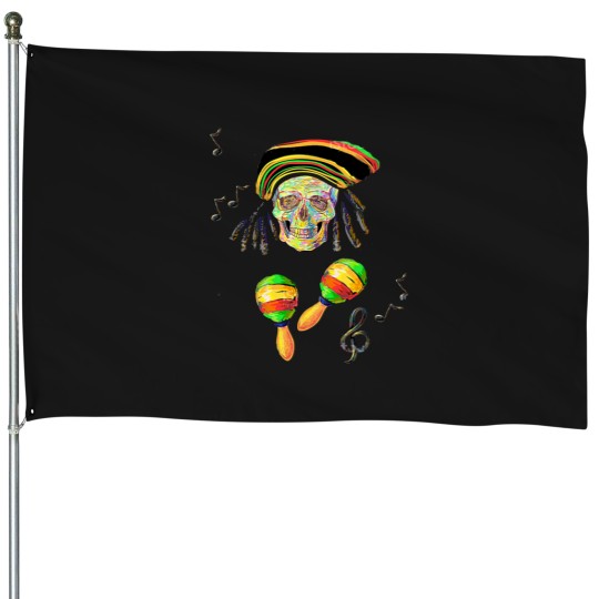 Discover bob marley art musicien t shirts Perfect Gift House Flags