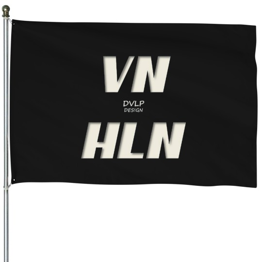Discover Vn Hln  42424242424 House Flags