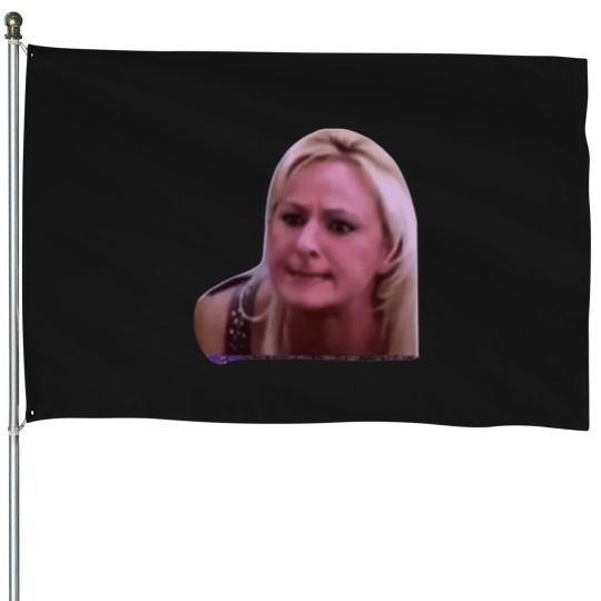 Discover Christi Dance Moms House Flags