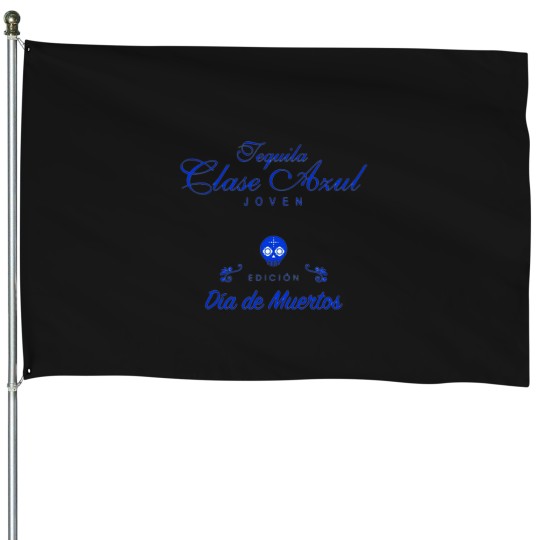 Discover Clase Azul 1 House Flags