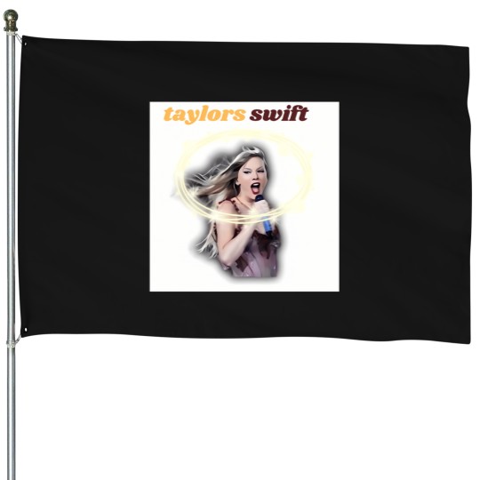 Discover Taylors Swift Australia House Flags