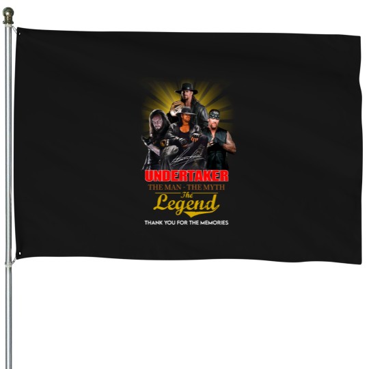 Discover Twin Snakes House Flags