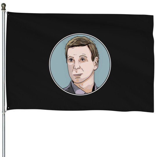 Discover Marty Funkhouser House Flags