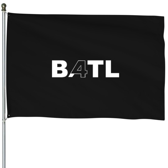 Discover Battle 4 God...Battle 4 School House Flags