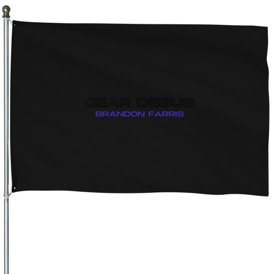 Discover Farris 1 () House Flags