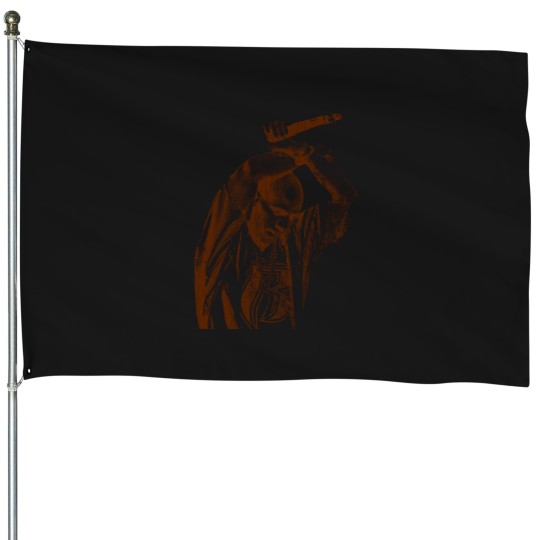 Discover king rap magic House Flags