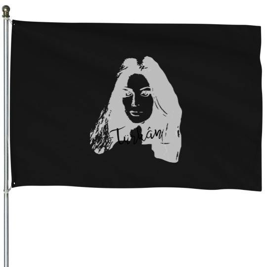 Discover Turkan House Flags