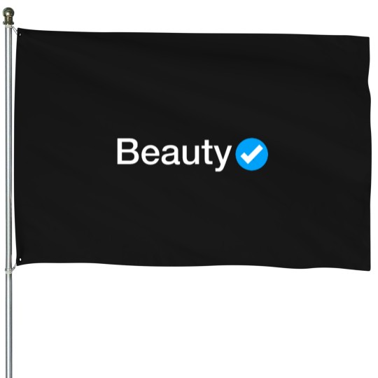 Discover Verified Beauty House Flags
