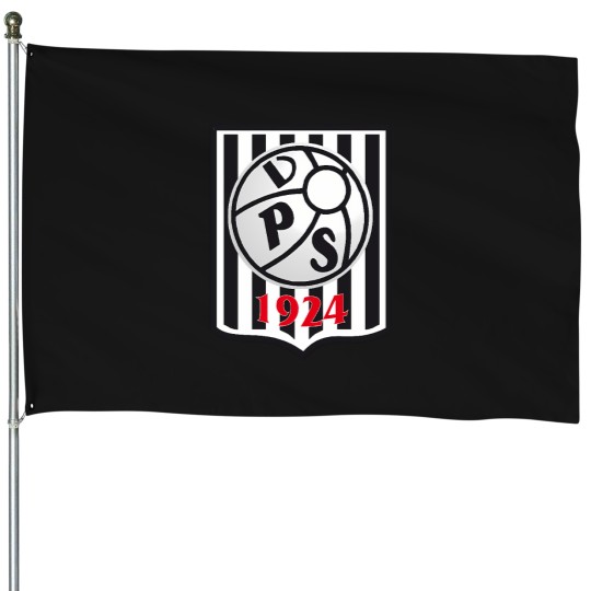 Discover Vaasan Palloseura Fc House Flags