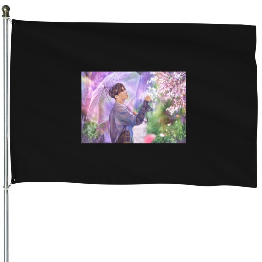 Discover Stay Gold I can&39;t stop drinking the coffee  - Lorelai Gilmore House Flags