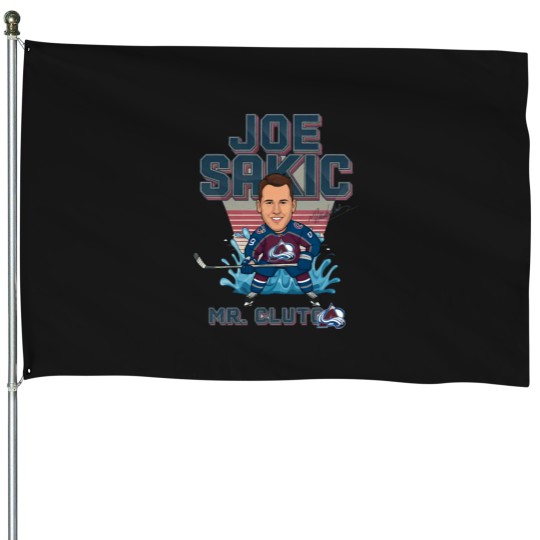 Discover joe sakic cartoon.png House Flags