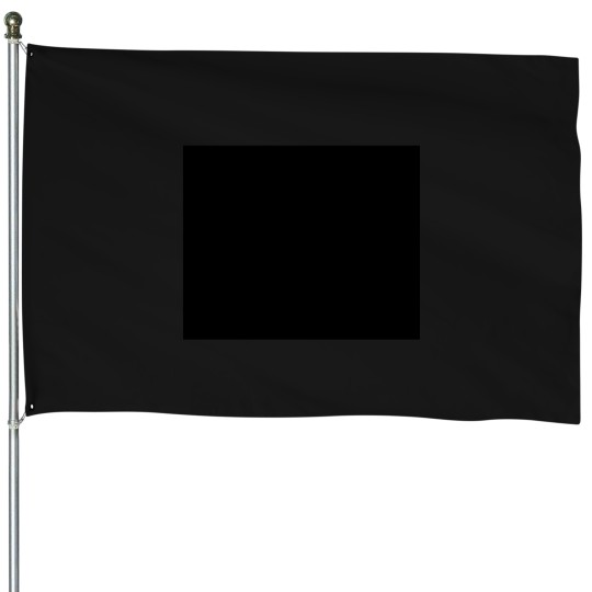 Discover Pierre Richard - The Tall Blond Man with One Black Shoe silhouette T-Shirt House Flags