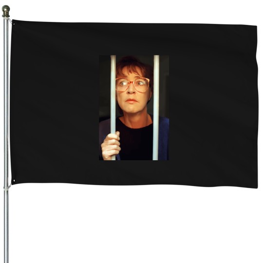 Discover Corrie-Legends--Deirdre-Barlow T-Shirt House Flags