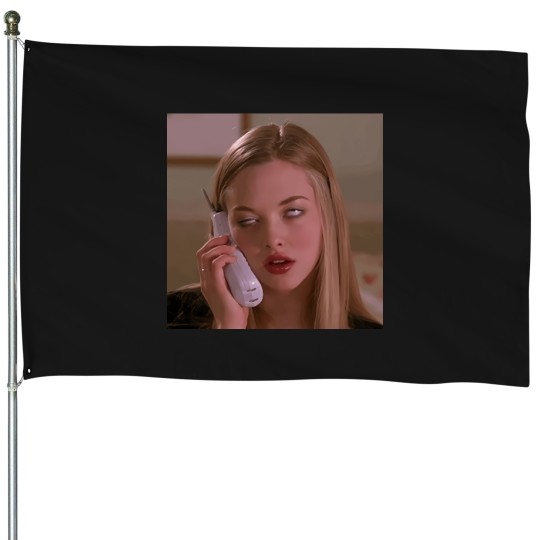 Discover I'M-Sick T-Shirt House Flags