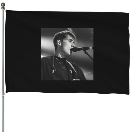 Discover S House Flags