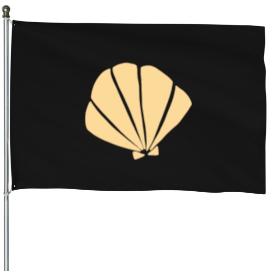 Discover sheashell House Flags