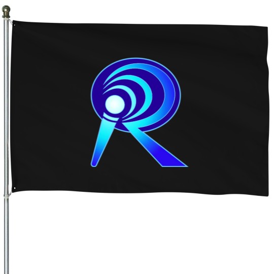 Discover Internet-Remix-Logo-Active-T-Shirt-(1) House Flags