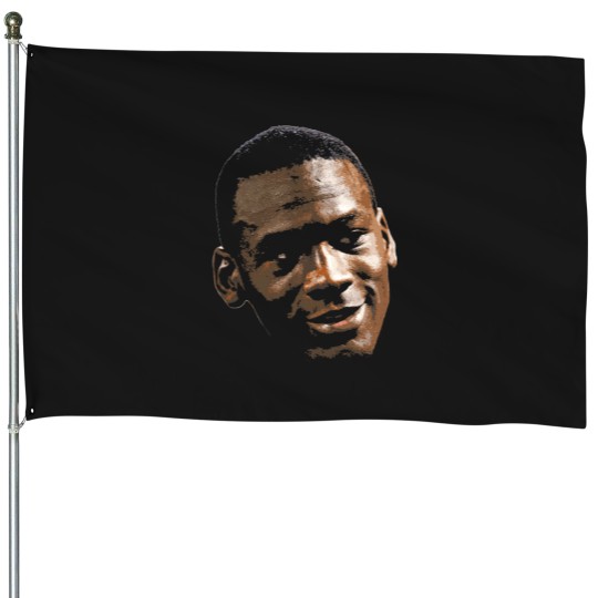 Discover young mike tshirt House Flags