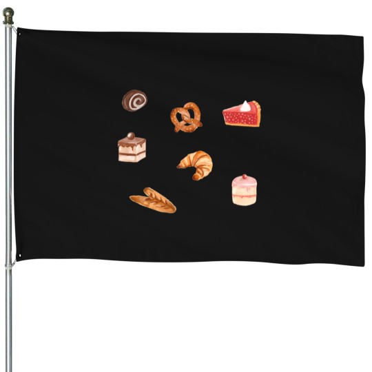 Discover kd in Rak'tika Samsung Galaxy Phone Case House Flags