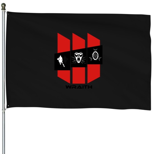 Discover The Secrets You Will Never Know About Apex Legends Classic House Flags