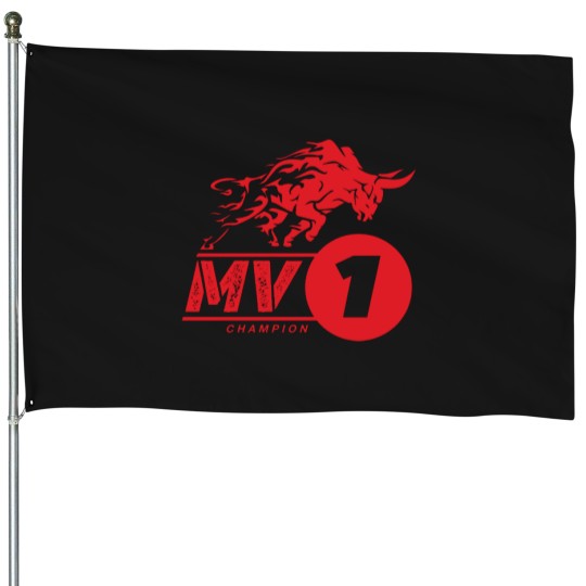 Discover World House Flags