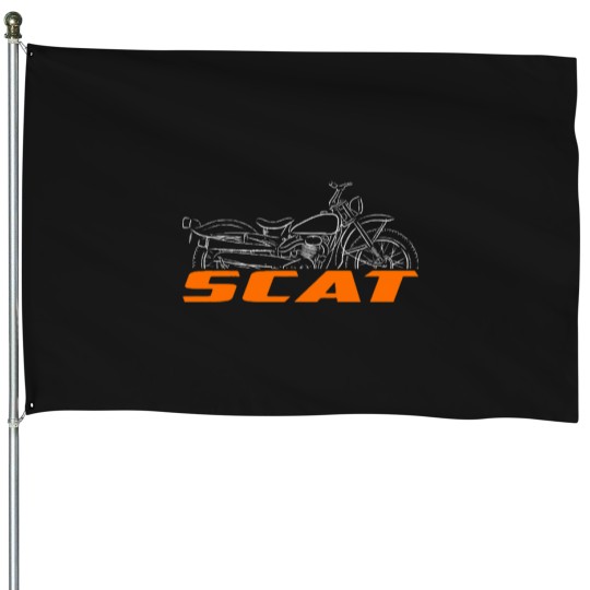 Discover Harleyy-Davidsonnnn (3) House Flags