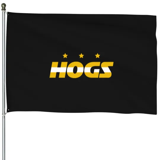 Discover Washingtonn Football Team House Flags