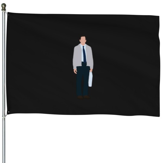 Discover The Secret Life Of Walter Mitty Movie Active T-Shirt (1) Flo from Binghamton105 House Flags