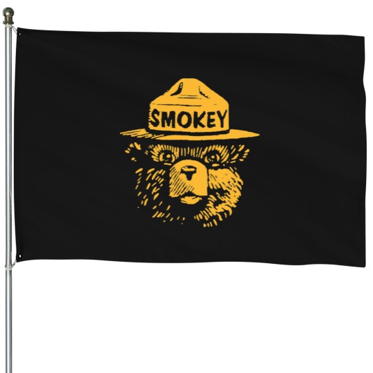 Discover YStone national park, YStone, natio House Flags