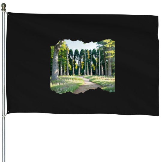 Discover WISCONSIN 24 10 Oversized House Flags