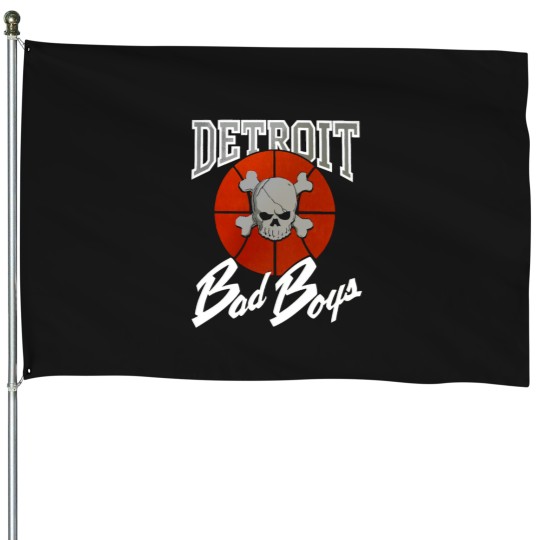 Discover spirit of detroit, detroit michigan, pistons, red wings, michigan House Flags