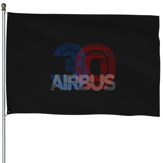 Discover 30 Airbus.png House Flags