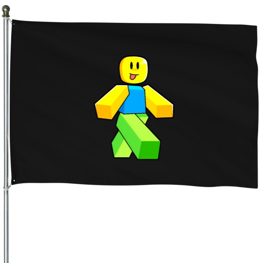 Discover antique map House Flags