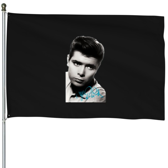 Discover cliff signature House Flags
