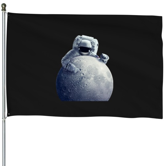Discover House Flags