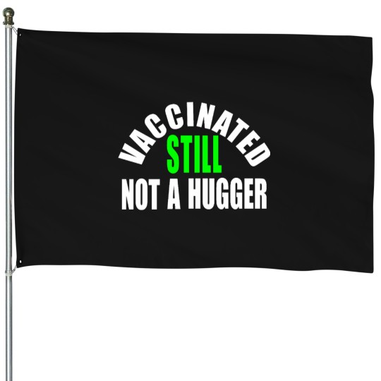 Discover House Flags