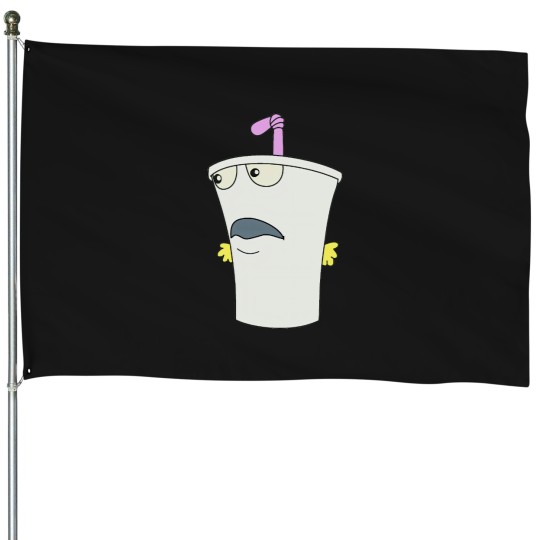 Discover Master Shake Carpenter Carpenters Life The Pain Is Real Funny Profession House Flags