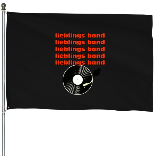 Discover Lieblings- mit Lieblingsband Ash Barty (1) House Flags