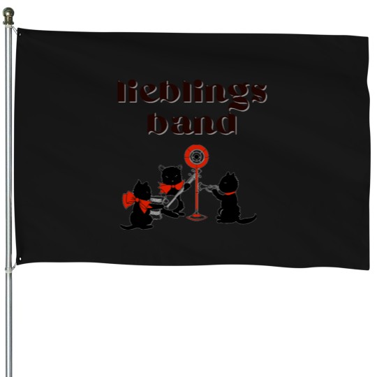 Discover Lieblingsband Ash Barty (1) House Flags