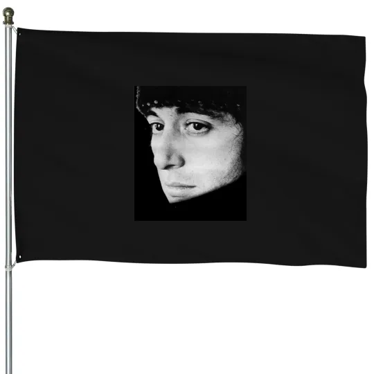 Discover Young Al Pacino Oversized - House Flags