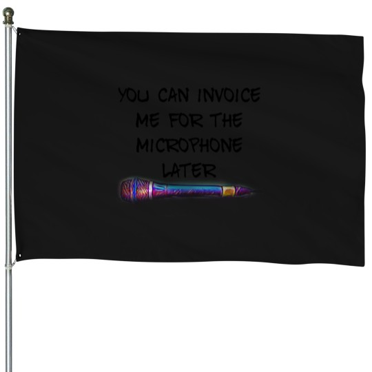 Discover Alex Turner (1) House Flags