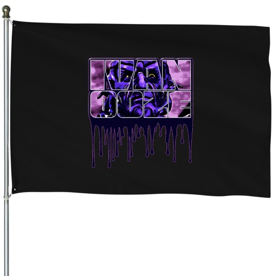 Discover Ivan Ooze hjkl Emus Funny Ostrich Emu Girl House Flags