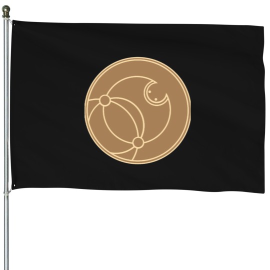 Discover Eevee_ Gallifreyan House Flags