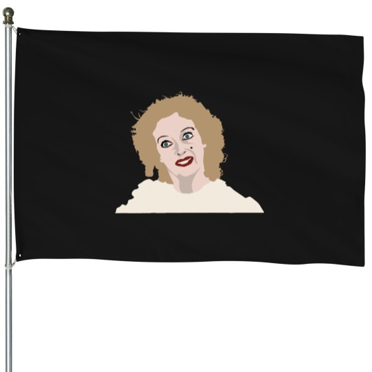 Discover What ever happened to baby Jane House Flags