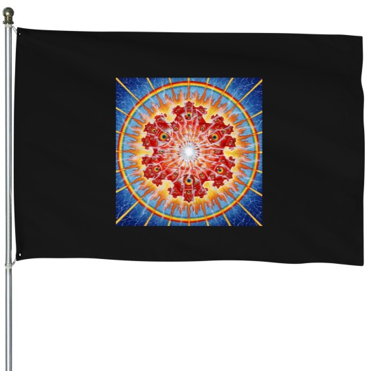 Discover Gambar keren ketok apik House Flags