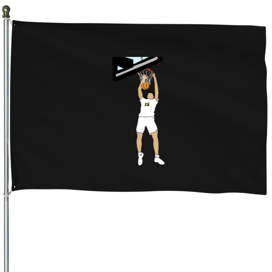 Discover ZE15  35235325 House Flags